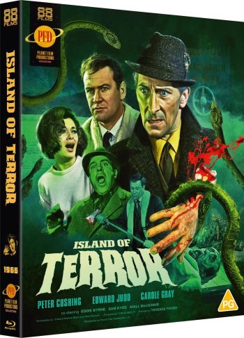 Island of Terror