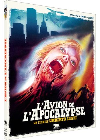 L'Avion de l'apocalypse