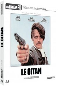 Le Gitan