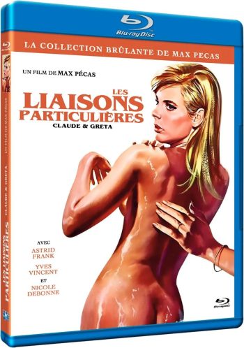 Les Liaisons particulières