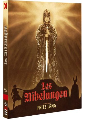 Les Nibelungen