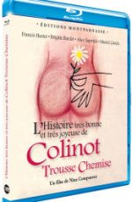 L’histoire très bonne et très joyeuse de Colinot Trousse Chemise