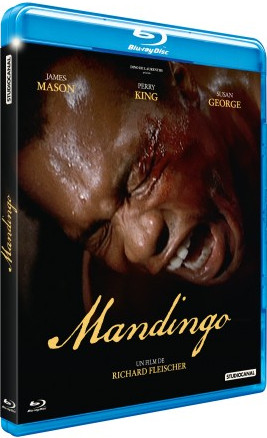 Mandingo