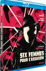 Six femmes pour l'assassin