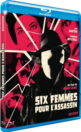 Six femmes pour l'assassin