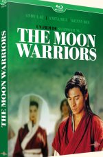 The Moon Warriors