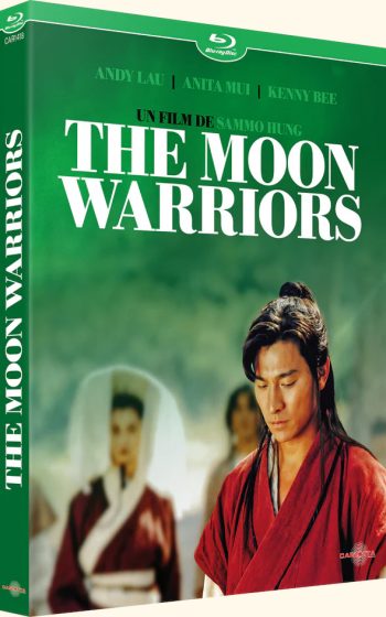 The Moon Warriors