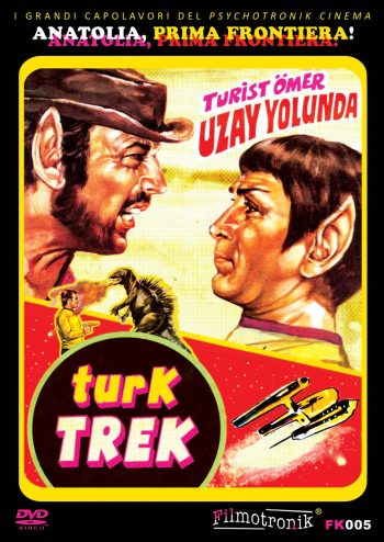 Turk Trek