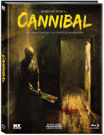 Cannibal Aus dem Tagebuch eines Kannibalen