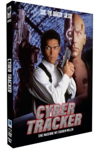 Cyber Tracker