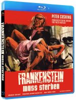 Frankenstein muss sterben