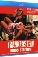 Frankenstein muss sterben