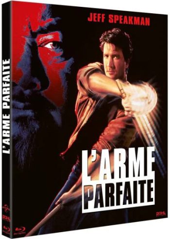 L'Arme parfaite