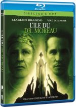 L'Ile du Dr. Moreau