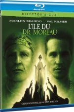 L'Ile du Dr. Moreau