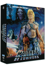 Les Maîtres de l’Univers