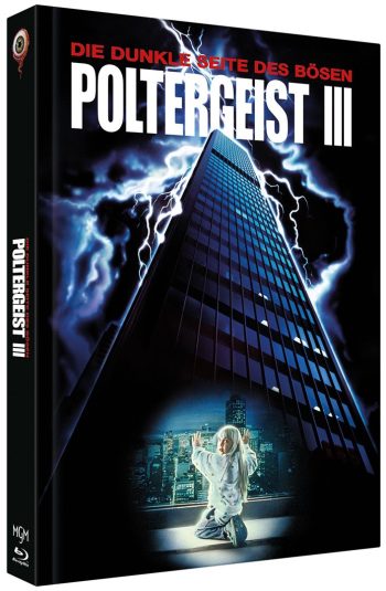 Poltergeist 3