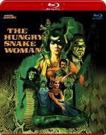 The Hungry Snake Woman