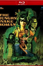 The Hungry Snake Woman