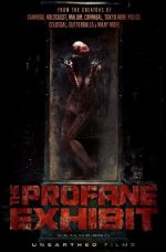 The Profane Exhibit