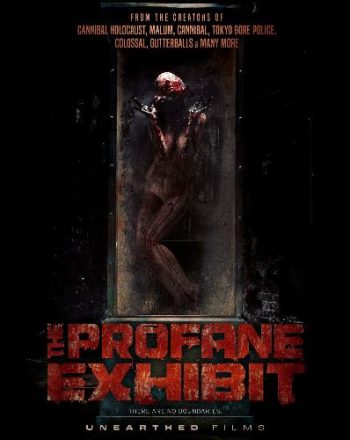 The Profane Exhibit