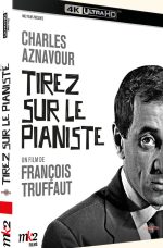 Tirez sur le pianiste