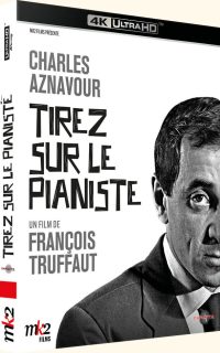 Tirez sur le pianiste