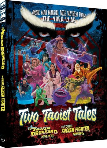 Two Taoist Tales