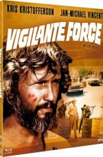 Vigilante Force