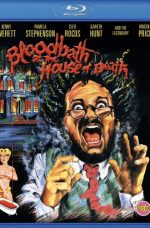 Bloodbath at the House of Death