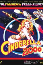 Cinderella 2000