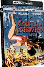 Circus of Horrors