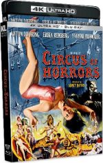 Circus of Horrors