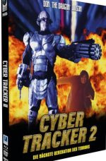 Cyber Tracker 2