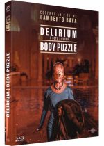 Delirium + Body Puzzle