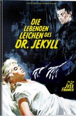 Die lebenden Leichen des Dr. Jekyll