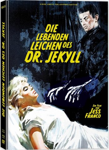 Die lebenden Leichen des Dr. Jekyll