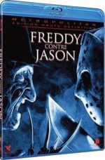 Freddy contre Jason