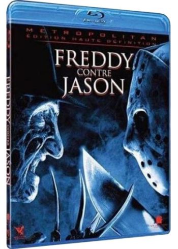 Freddy contre Jason