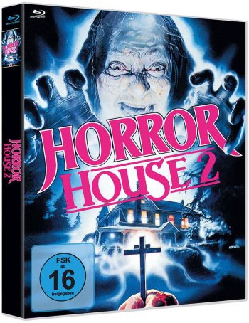 Horror House 2