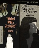 I Walked with a Zombie The Seventh Victim