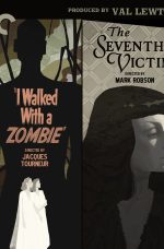 I Walked with a Zombie The Seventh Victim