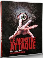 Le Monstre attaque