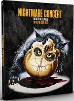 Nightmare Concert