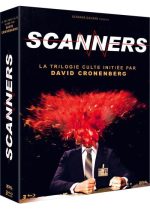 Scanners La Trilogie