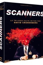 Scanners La Trilogie