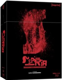 Suspiria