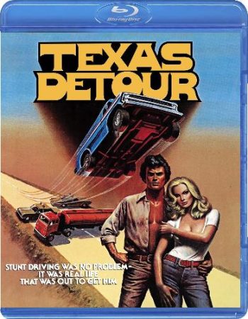 Texas Detour