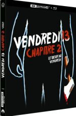 Vendredi 13 Chapitre 2 Le tueur du vendredi