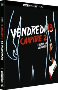 Vendredi 13 Chapitre 2 Le tueur du vendredi